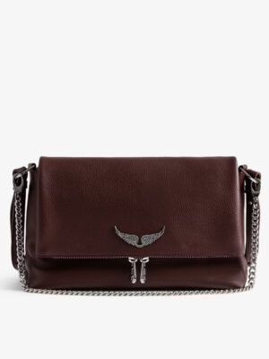 ZADIG & VOLTAIRE – ROCKY II BAG