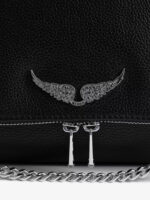 ZADIG & VOLTAIRE – ROCKY II XL BAG