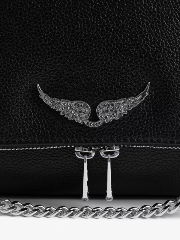 ZADIG & VOLTAIRE – ROCKY II XL BAG