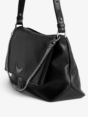 ZADIG & VOLTAIRE – ROCKY II XL BAG