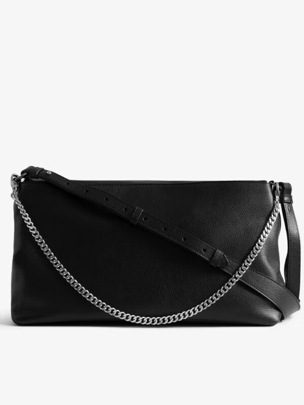 ZADIG & VOLTAIRE – ROCKY II XL BAG