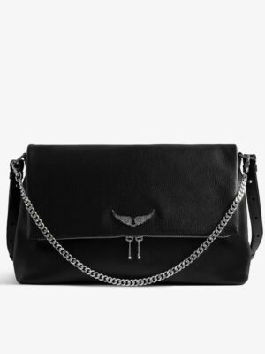 ZADIG & VOLTAIRE – ROCKY II XL BAG