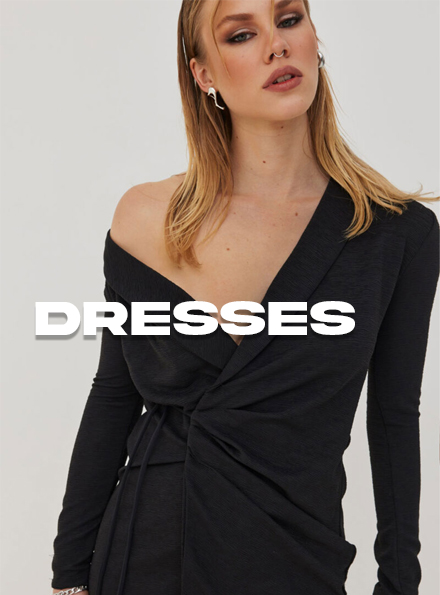 dresses