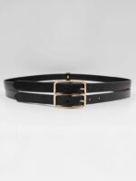 Sett Belt - Black