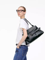 MARC JACOBS - THE DAKOTA SATCHEL