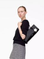 MARC JACOBS - THE GLAM MIRROR SATCHEL