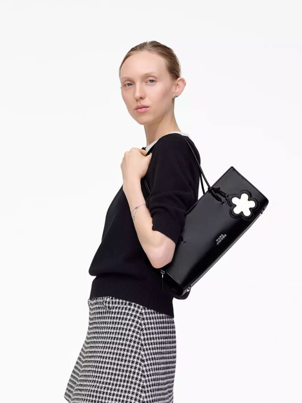 MARC JACOBS - THE GLAM MIRROR SATCHEL