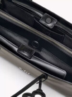 MARC JACOBS - THE GLAM MIRROR SATCHEL