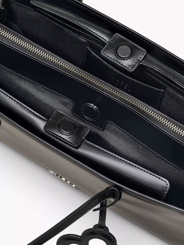 MARC JACOBS - THE GLAM MIRROR SATCHEL