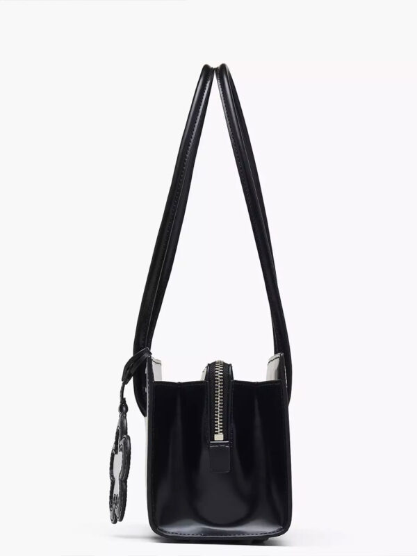 MARC JACOBS - THE GLAM MIRROR SATCHEL