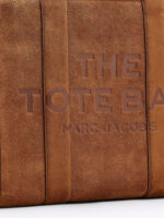 MARC JACOBS - THE SUEDE LARGE TOTE BAG