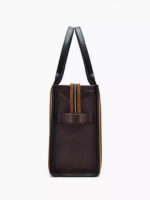 MARC JACOBS - THE SUEDE LARGE TOTE BAG