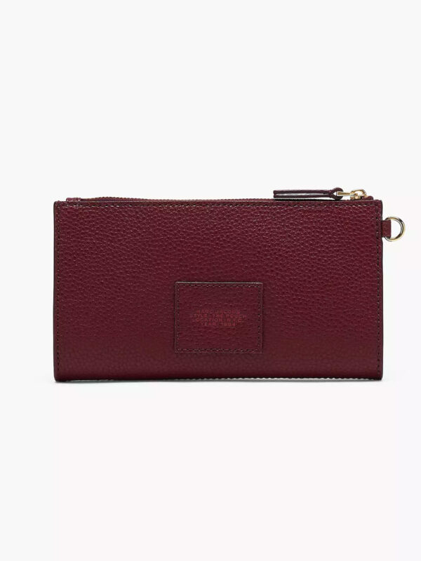 MARC JACOBS - THE LEATHER POUCH