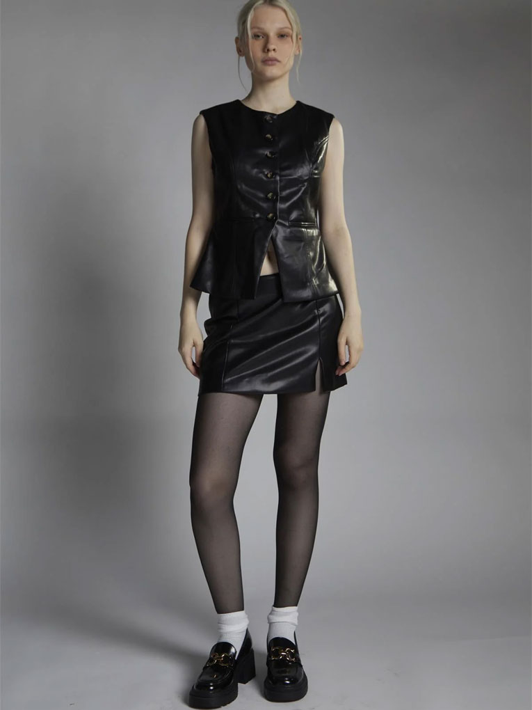LORETTA SKIRT
