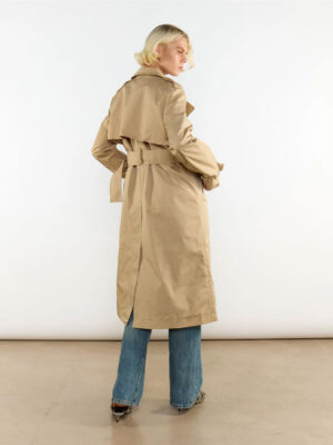 CAMILLE COAT