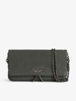 ZADIG & VOLTAIRE – ROCK CLUTCH - Road