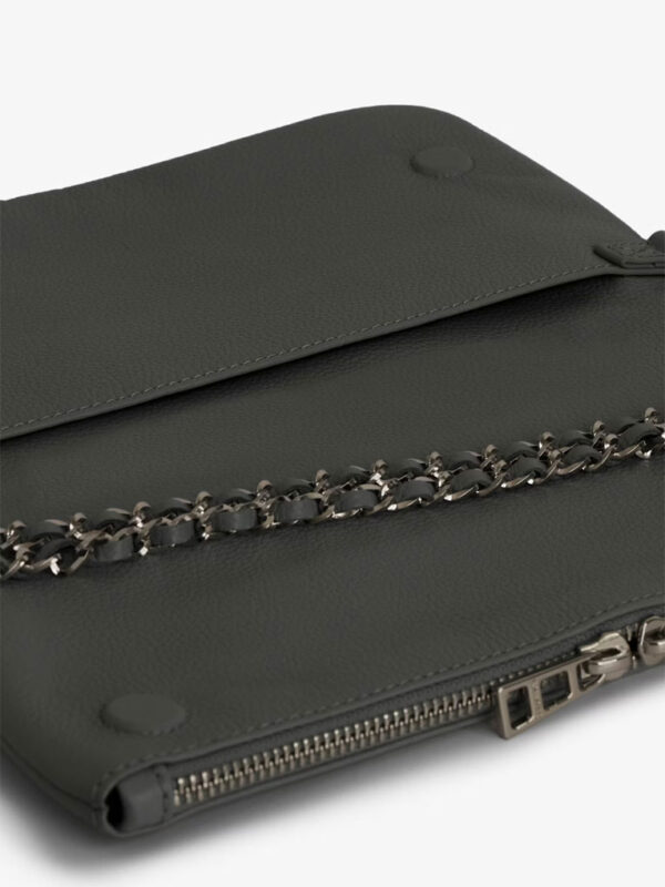 ZADIG & VOLTAIRE – ROCK CLUTCH - Road