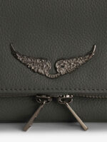 ZADIG & VOLTAIRE – ROCK CLUTCH - Road