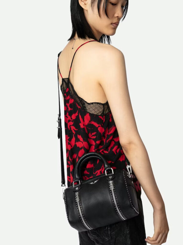 ZADIG & VOLTAIRE – XS SUNNY STUDS BAG