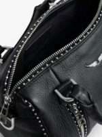 ZADIG & VOLTAIRE – XS SUNNY STUDS BAG