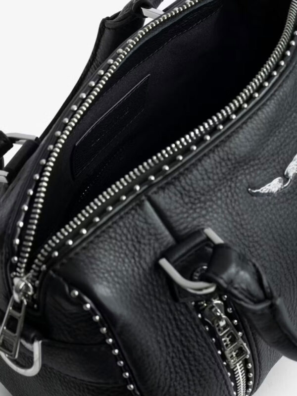 ZADIG & VOLTAIRE – XS SUNNY STUDS BAG