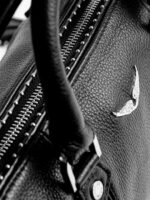 ZADIG & VOLTAIRE – XS SUNNY STUDS BAG