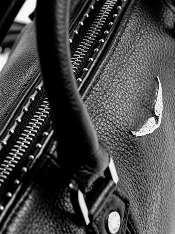 ZADIG & VOLTAIRE – XS SUNNY STUDS BAG