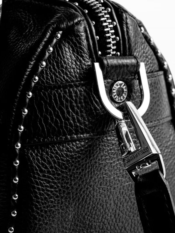 ZADIG & VOLTAIRE – XS SUNNY STUDS BAG