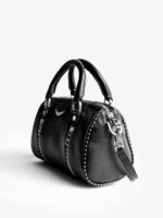 ZADIG & VOLTAIRE – XS SUNNY STUDS BAG